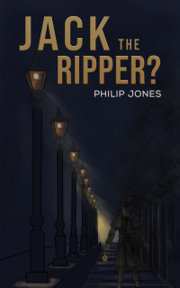 Cover image: Jack the Ripper? 9781398482722