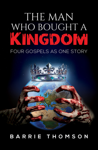 Cover image: The Man Who Bought a Kingdom 9781398483071