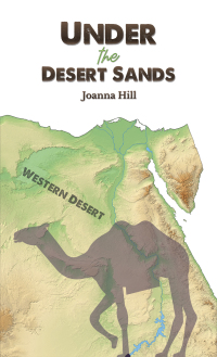 Imagen de portada: Under the Desert Sands 9781398483118