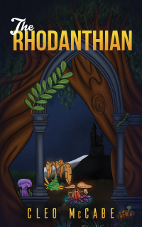 Titelbild: The Rhodanthian 9781398483163