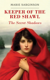 Cover image: Keeper of the Red Shawl: The Secret Shadows 9781398483279