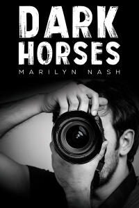 Imagen de portada: Dark Horses 9781398483378