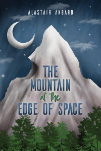 Imagen de portada: The Mountain at the Edge of Space 9781398483477