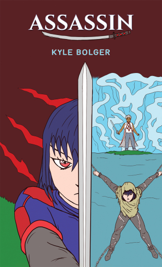 Imagen de portada: Assassin 9781398483583