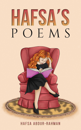 表紙画像: Hafsa’s Poems 9781398483774