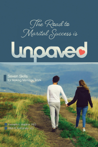 Cover image: The Road to Marital Success is Unpaved 9781398483965