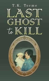 Cover image: Last Ghost To Kill 9781398484269