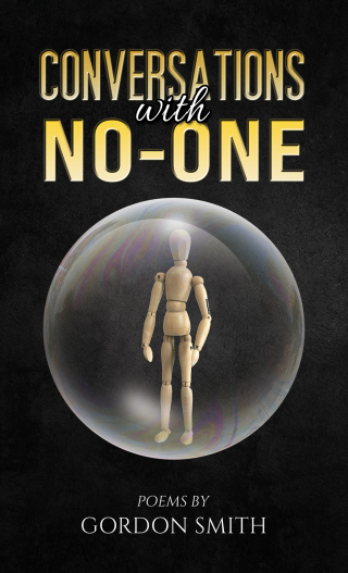 Cover image: Conversations with No-One 9781398484986