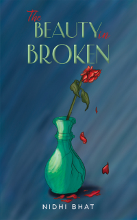 Cover image: The Beauty in Broken 9781398485051