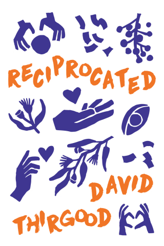 Cover image: Reciprocated 9781398485761