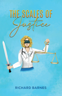 Imagen de portada: The Scales of Justice 9781398485839