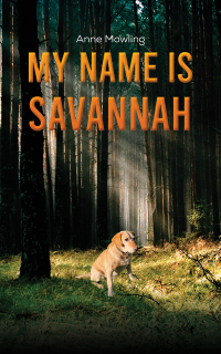 Cover image: My Name is Savannah 9781398486058