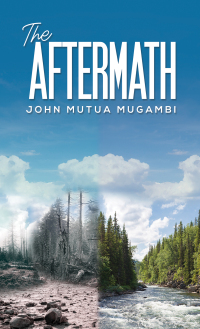 Imagen de portada: The Aftermath 9781398486072