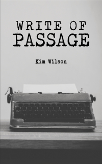 Cover image: Write of Passage 9781398486157