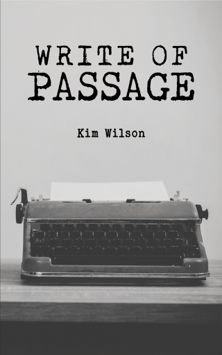 Imagen de portada: Write of Passage 9781398486157