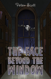 表紙画像: The Face Beyond the Window 9781398486195