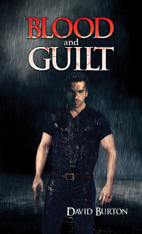 Cover image: Blood and Guilt 9781398486478