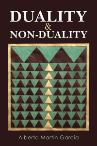Immagine di copertina: Duality & Non-Duality 9781398486508