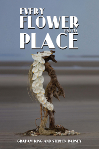Titelbild: Every Flower Has Its Place 9781398486690
