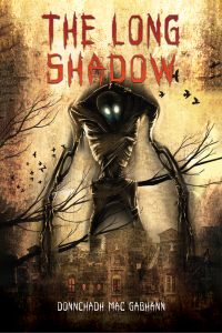 Cover image: The Long Shadow 9781398486898