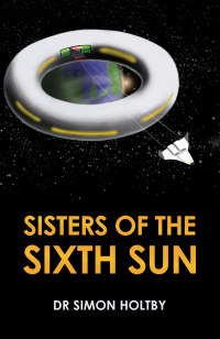 Imagen de portada: Sisters of the Sixth Sun 9781398487567