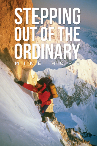 Cover image: Stepping Out Of The Ordinary 9781398487598