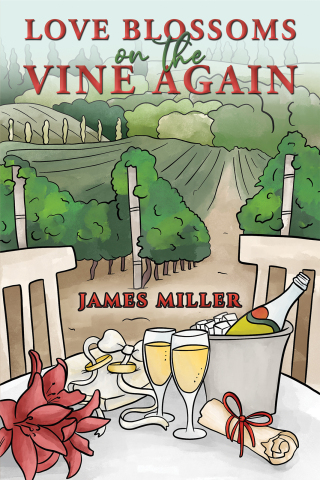 Immagine di copertina: Love Blossoms on the Vine Again 9781398488076