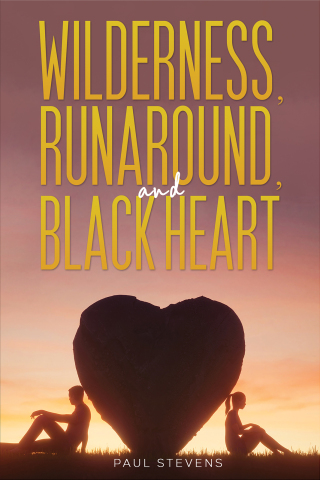 Imagen de portada: Wilderness, Runaround, and Black Heart 9781398488410