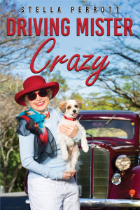 Cover image: Driving Mister Crazy 9781398489073