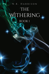 Cover image: The Withering 9781398489431