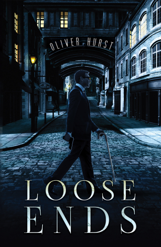 Imagen de portada: Loose Ends 9781398489684