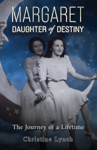 Imagen de portada: Margaret: Daughter of Destiny 9781398489707