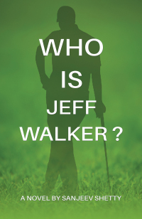 Immagine di copertina: Who is Jeff Walker? 9781398489745
