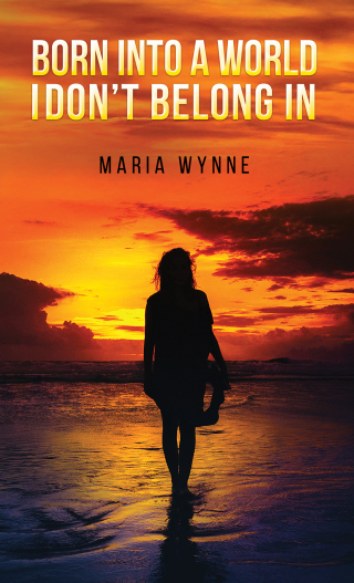Imagen de portada: Born into a World I Don't Belong In 9781398489882