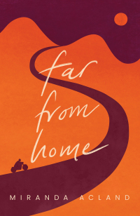 Cover image: Far from Home 9781398490055