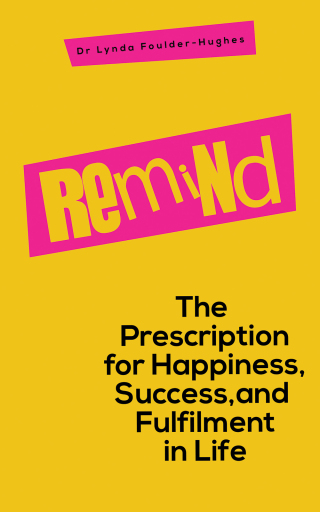 Cover image: Remind 9781398490093