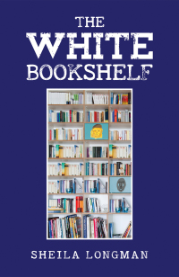 Imagen de portada: The White Bookshelf 9781398490406