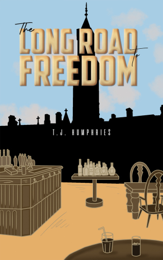 Imagen de portada: The Long Road to Freedom 9781398490444