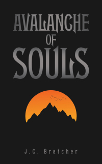 Cover image: Avalanche of Souls 9781398490468