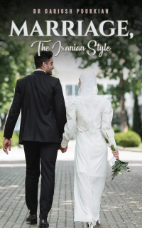 Imagen de portada: Marriage, The Iranian Style 9781398490635