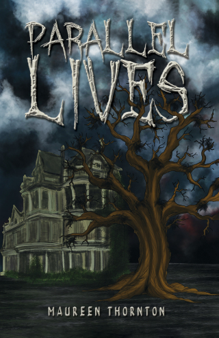 Imagen de portada: Parallel Lives 9781398490697