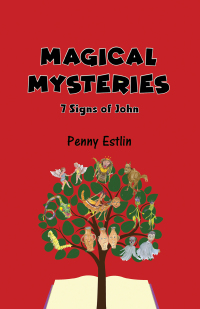 Omslagafbeelding: Magical Mysteries 9781398491335