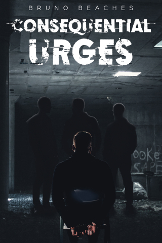 Imagen de portada: Consequential Urges 9781398491410