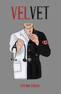 Cover image: Velvet 9781398491489