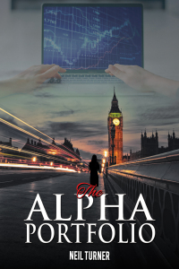 Cover image: The Alpha Portfolio 9781398491502