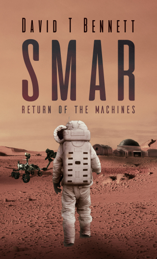 Titelbild: Smar: Return of the Machines 9781398491786
