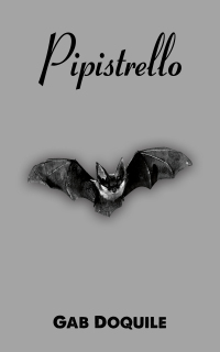 Cover image: Pipistrello 9781398491946