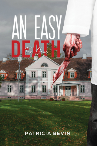 Cover image: An Easy Death for Some 9781398492530
