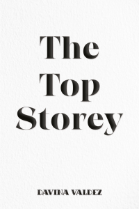 Imagen de portada: The Top Storey 9781398492714