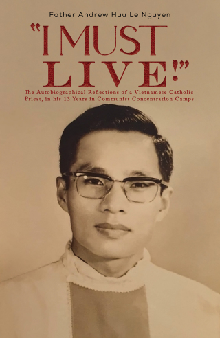 Immagine di copertina: "I Must Live!" 9781398493537